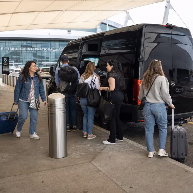 airport transportation