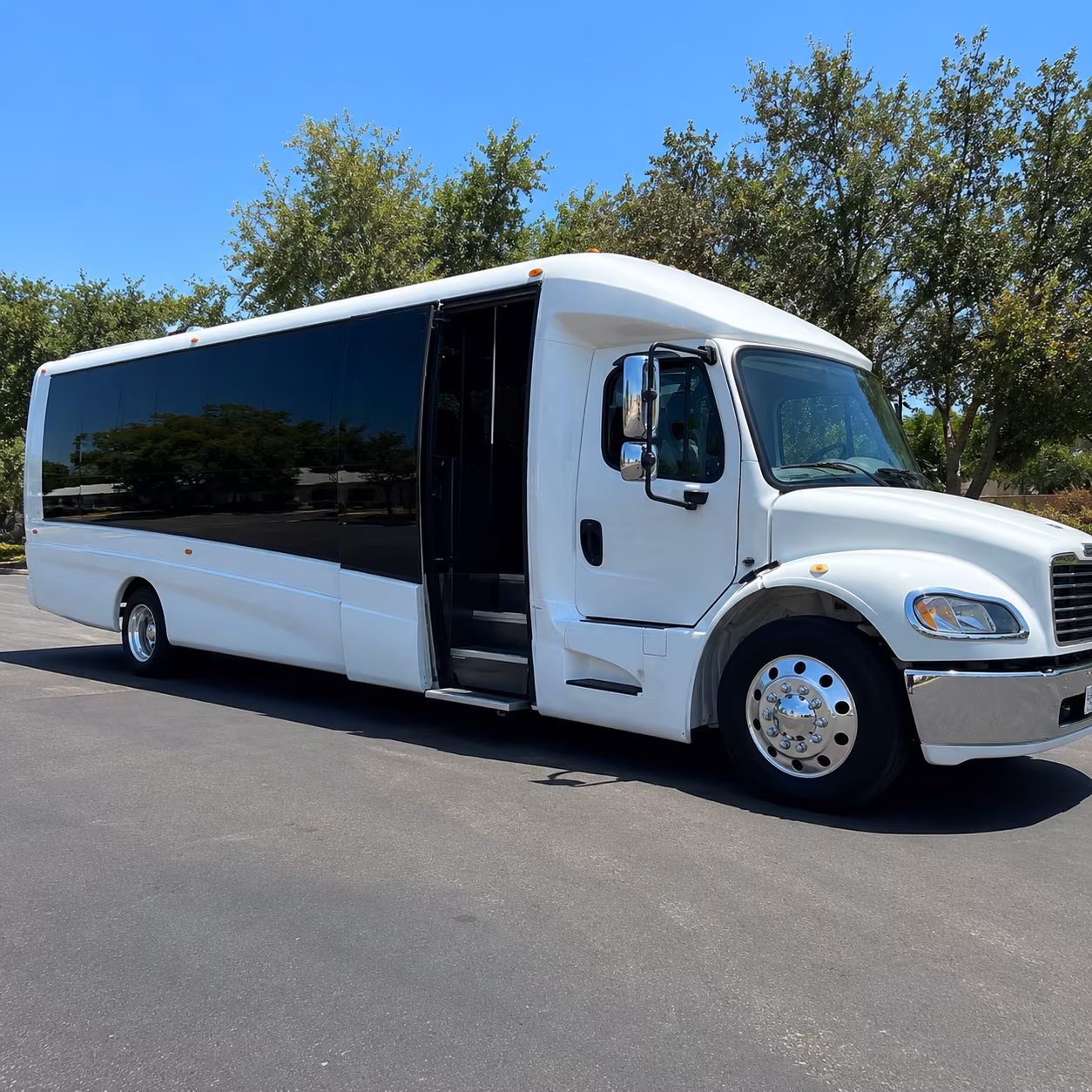 Pittsburgh Concert Transportation & Shuttles