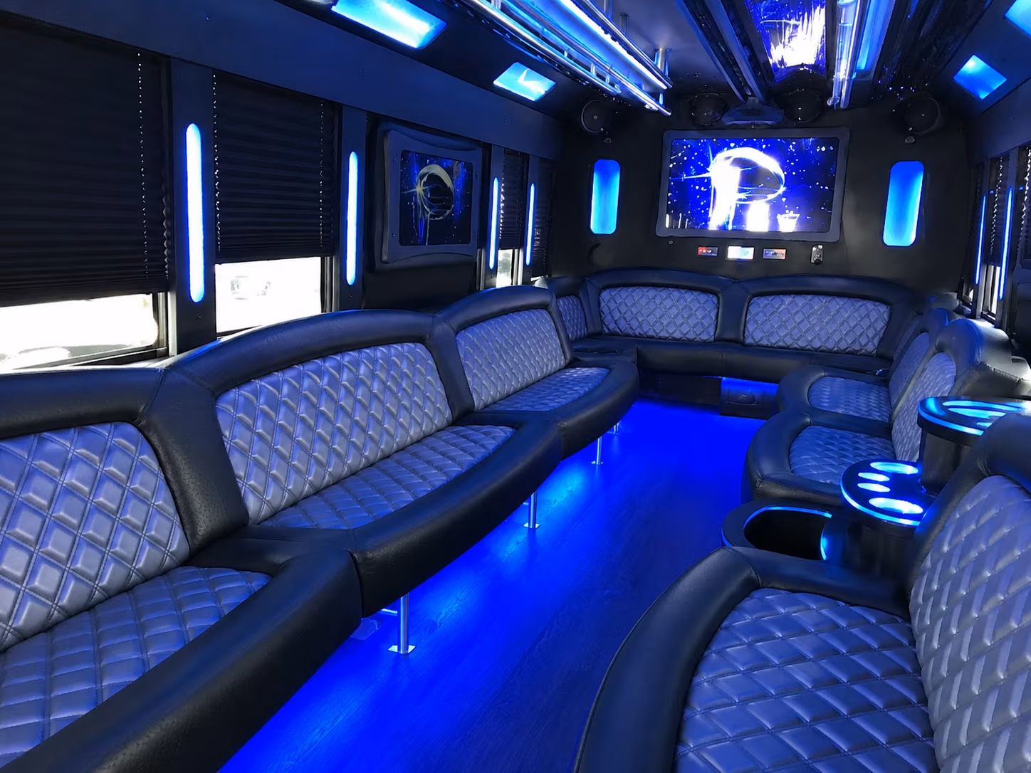 Pittsburgh Sporting Event Transportation