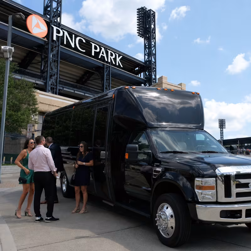 PNC Park